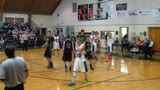 Mason Sands Basketball Highlight Clip 2013-14 (29)