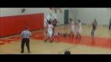 Brandon Childress Dunks vs MCE 2-3-14