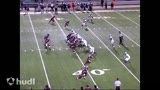 Rondle Johnson 6'1 sophomore QB Houston Reagan