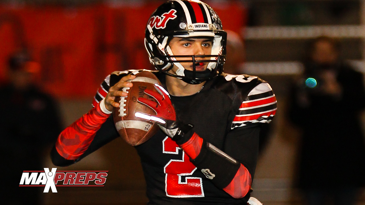 Brady White - Hart (CA)