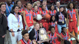 Manvel Lady Mavs Hoops Feature by JPTV