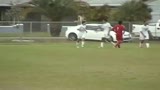 Miracle comeback soccer 2013 Miami, FL