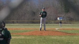 Zak Lintz LHP Throws 1-Hit Shut Out