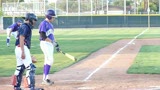 home run