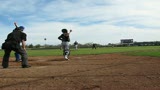 Nice double Play