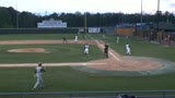 Colton Wardle Bunt to Triple