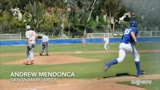 Mater Dei vs Santa Margarita - Baseball Highlights