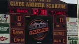Cinco Ranch (TX) vs. Seven Lakes (TX)