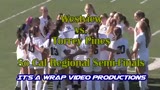 Westview vs Torrey Pines SoCal Regional Semi's