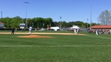 Aycock at Easter Tournament