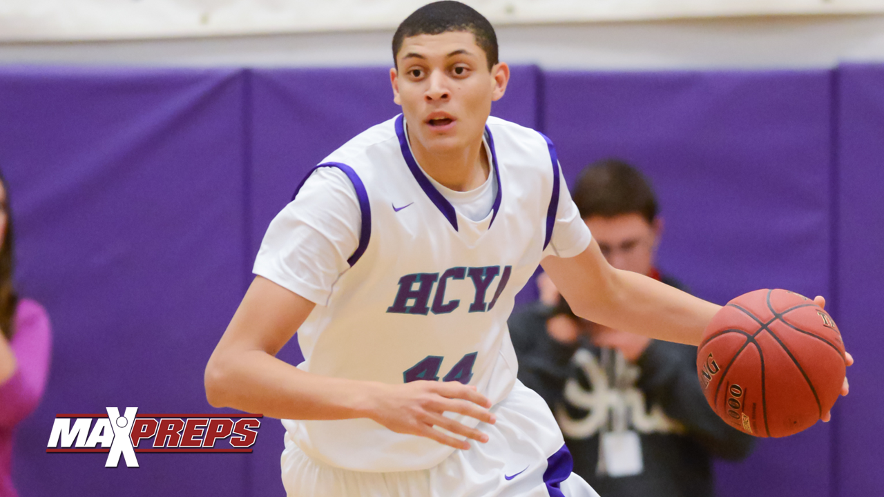 Justin Jackson 2013-14 Highlights