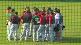 The Woodlands vs Oak Ridge - 2014