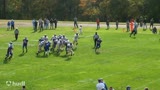 Sean McAllen 2013 Season Highlights