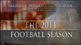 2011 Frederick Douglass High School