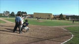 Final Stretch - Game Ending Triple Play