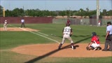 Final Stretch - Walk-off grand slam home run in TX