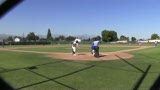 Ryan Viramontes Sr. WCHS Varsity Baseball 2014
