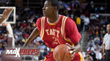 NBA Draft Preview 2014 - Deandrew Daniels 