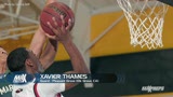 NBA Draft Preview 2014 - Xavier Thames