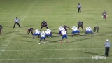 Ben Hicks - Midway (TX)