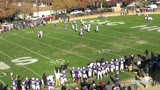 Kyron Basped Highlights - Sacramento (CA)