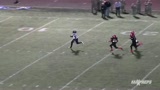 Eno Benjamin Highlights - Wylie East (TX)