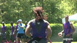 WR Deondre Farrier - Lake Nona (FL)