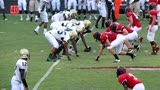 Banks Tomlin - d-line