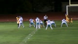 Cameron Taylor - Halfback