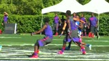 CB Jaylon Lane - Macogdoches (TX)
