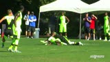 CB P.J. Mbanasor - Hendrickson (TX)