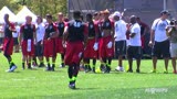 CB Montrell Custis - Lovejoy (GA)
