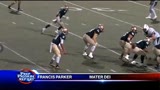 PPR TV Episode Francis Parker v Mater Dei 09-12-14