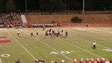 Pioneer at Cordova 8/29/2014
