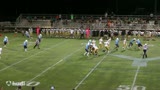 Quinn Cox Yorktown Sr highlight after 2 games