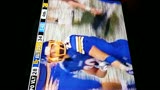 El Toro vs Capistrano Valley