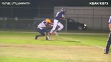 KBAK_KBFX - Shafter Highlights vs Corcoran