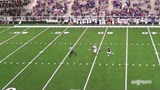 Ridge Point High School (TX) - Double Pass TD