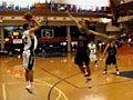 Ponderosa at the MaxPreps Holiday Classic
