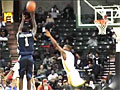 Lance Stephenson, Brooklyn, NY