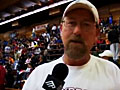 Coach Millhollin on the MaxPreps Holiday Classic