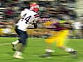 Player of the Week - Darius Waters (Lakes, WA)