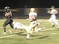 Aquinas, KS vs Blue Valley (Stilwell), KS