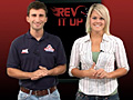 Rev It Up - 10/13