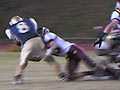 Holy Innocents, GA vs Landmark Christian, GA