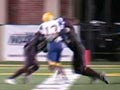 Clear Creek, TX vs Galveston Ball, TX