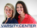 Varsity Center - 10/15