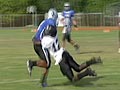Gulliver Prep, FL vs Bay Point, FL