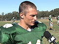 Lyndell Scarr, Ponderosa, CA - MaxPreps Special