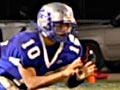 Player/Week - Ryan Flores - Sierra (Manteca, CA)